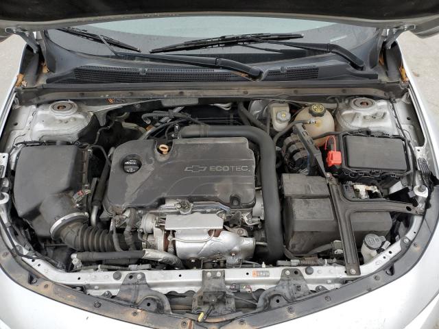 Photo 11 from auction – 2017 CHEVROLET MALIBU LS with VIN 1G1ZB5ST5HF267447