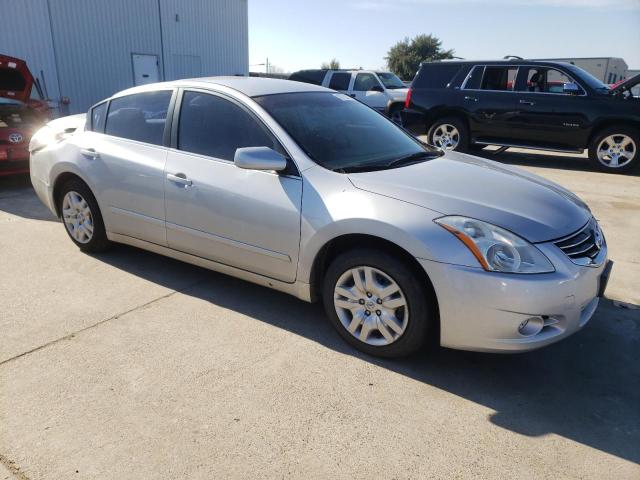 Photo 4 from auction – 2011 NISSAN ALTIMA BAS with VIN 1N4AL2AP1BN406500