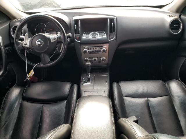 Photo 8 from auction – 2011 NISSAN MAXIMA S with VIN 1N4AA5AP0BC805322