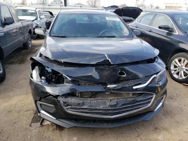 Photo 5 from auction – 2018 CHEVROLET MALIBU LS with VIN 1G1ZB5ST9JF106895