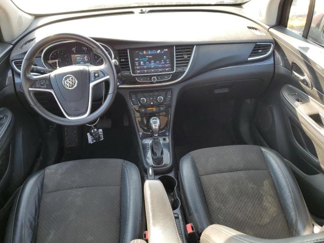 Photo 8 from auction – 2017 BUICK ENCORE PRE with VIN KL4CJBSB7HB178213