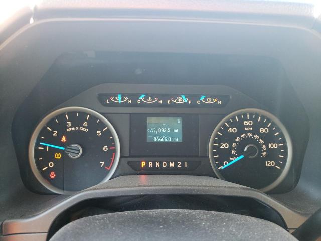 Photo 9 from auction – 2016 FORD F150 SUPER with VIN 1FTEW1CP8GFA14089