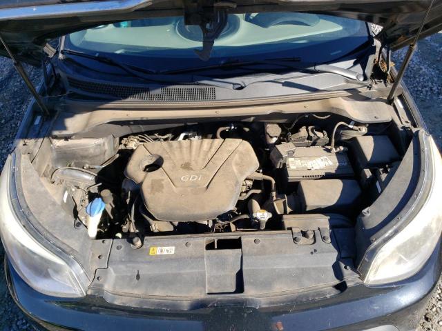 Photo 11 from auction – 2015 KIA SOUL with VIN KNDJN2A29F7202286