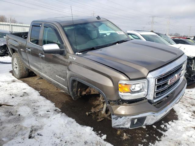Photo 4 from auction – 2014 GMC SIERRA K15 with VIN 1GTV2VEC0EZ386082