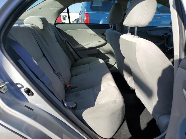 Photo 10 from auction – 2009 TOYOTA COROLLA BA with VIN 2T1BU40E49C132732
