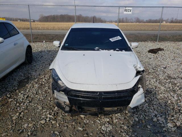 Photo 5 from auction – 2014 DODGE DART GT with VIN 1C3CDFEB8ED878956