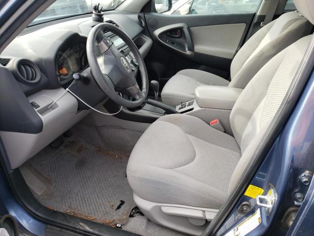 Photo 7 from auction – 2012 TOYOTA RAV4 with VIN 2T3BF4DV3CW264690