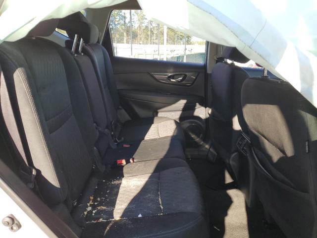 Photo 11 from auction – 2017 NISSAN ROGUE S with VIN KNMAT2MT7HP550455