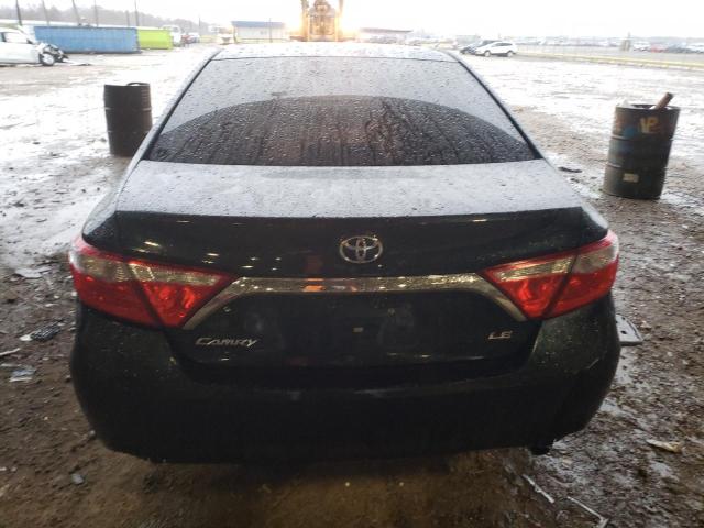 Photo 6 from auction – 2015 TOYOTA CAMRY LE with VIN 4T4BF1FK3FR458303