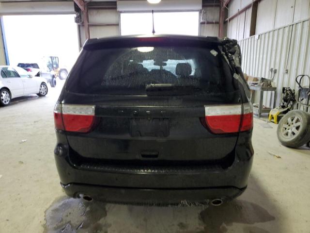 Photo 6 from auction – 2011 DODGE DURANGO HE with VIN 1D4RD3GG3BC687169