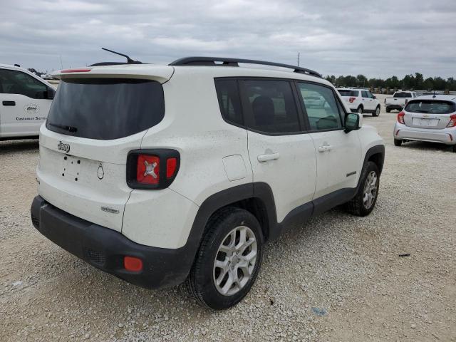 Photo 3 from auction – 2017 JEEP RENEGADE L with VIN ZACCJBBB4HPG44305
