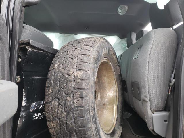 Zdjęcie 10 z aukcji – 2012 FORD F150 SUPER z VIN 1FTFW1EF7CFC51627