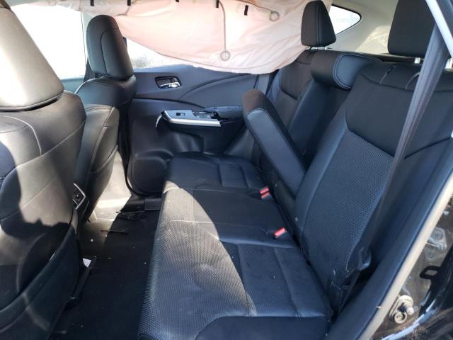 Photo 11 from auction – 2015 HONDA CR-V TOURI with VIN 5J6RM3H95FL021718