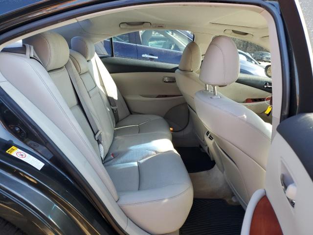 Photo 10 from auction – 2008 LEXUS ES 350 with VIN JTHBJ46G882250361