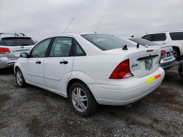 صورة رقم 3 من المزاد - 2001 FORD FOCUS SE مع VIN 1FAFP34P01W268825
