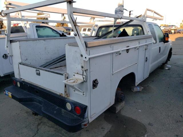 Photo 3 from auction – 2012 FORD F250 SUPER with VIN 1FD7X2A64CEC06966