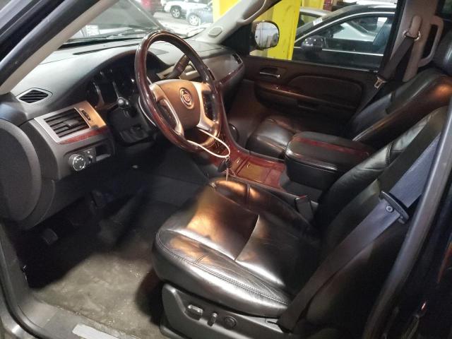 Photo 7 from auction – 2007 CADILLAC ESCALADE E with VIN 1GYFK66837R403183