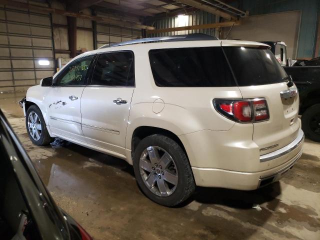 Photo 2 from auction – 2015 GMC ACADIA DEN with VIN 1GKKVTKD2FJ133734