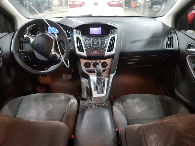 Photo 8 from auction – 2014 FORD FOCUS SE with VIN 1FADP3F29EL363092
