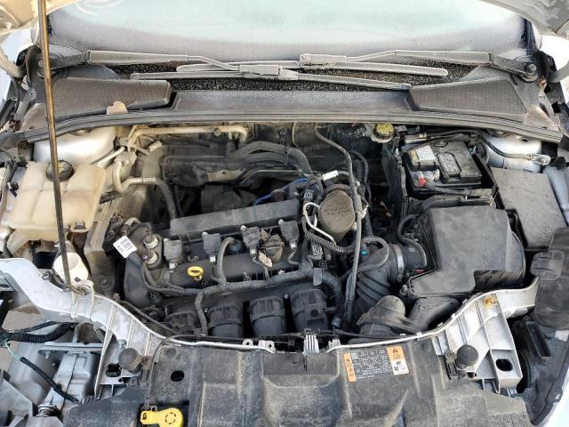 Photo 11 from auction – 2016 FORD FOCUS S with VIN 1FADP3E28GL211843
