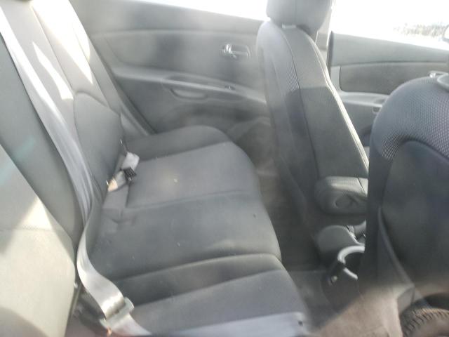 صورة رقم 10 من المزاد - 2006 KIA RIO 5 مع VIN KNADE163566073913