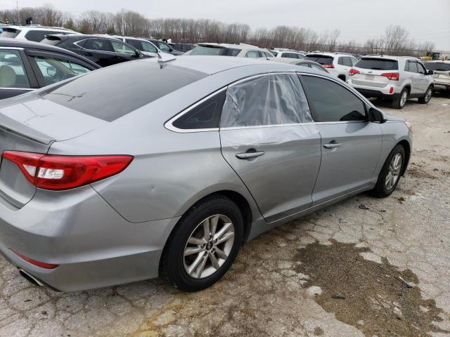 Photo 3 from auction – 2015 HYUNDAI SONATA SE with VIN 5NPE24AF2FH064210