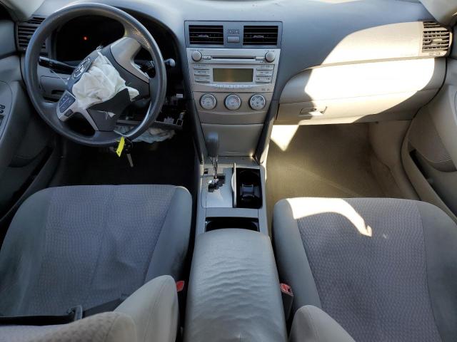 Photo 8 from auction – 2011 TOYOTA CAMRY BASE with VIN 4T4BF3EK1BR144737