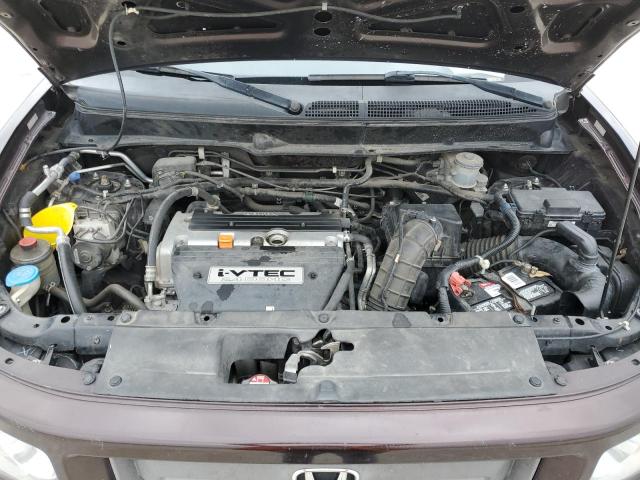 Photo 12 from auction – 2007 HONDA ELEMENT SC with VIN 5J6YH17997L017176