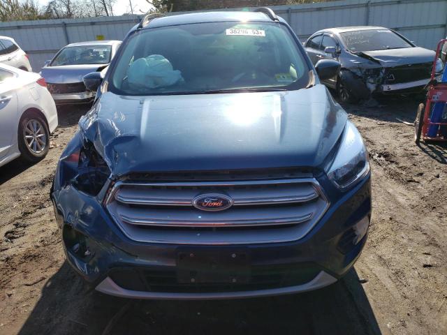 Photo 5 from auction – 2018 FORD ESCAPE SE with VIN 1FMCU0GD3JUC87771