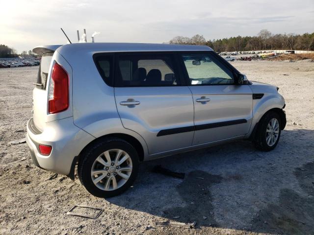 Photo 3 from auction – 2013 KIA SOUL + with VIN KNDJT2A61D7755004