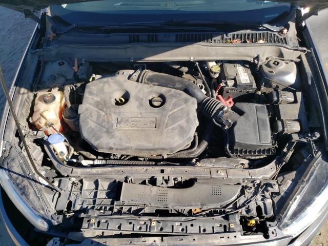 Photo 11 from auction – 2013 FORD FUSION SE with VIN 3FA6P0H93DR106091