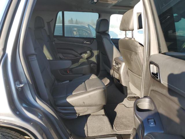 Photo 11 from auction – 2019 GMC YUKON SLT with VIN 1GKS2BKC9KR207771