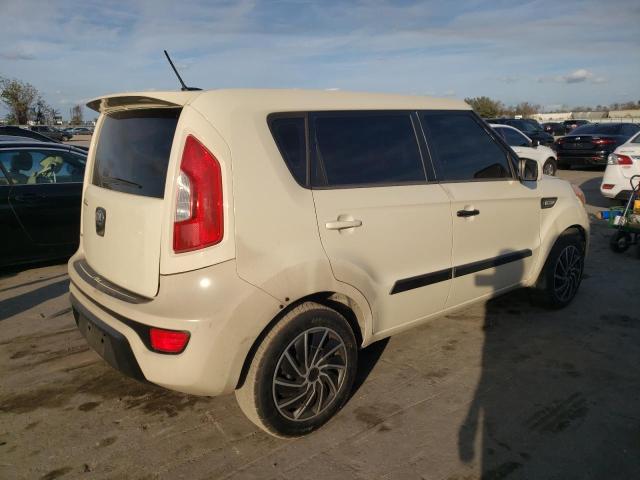 Photo 3 from auction – 2012 KIA SOUL with VIN KNDJT2A55C7353198