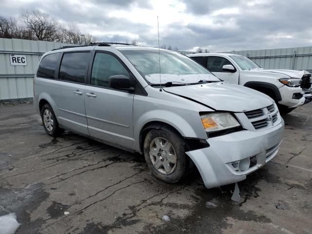 Photo 4 from auction – 2009 DODGE GRAND CARA with VIN 2D8HN44E89R583892