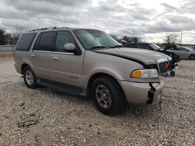 Photo 4 from auction – 2001 LINCOLN NAVIGATOR with VIN 5LMEU27R41LJ13078