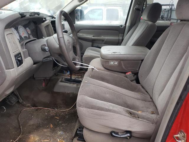 Photo 7 from auction – 2002 DODGE RAM 1500 with VIN 1D7HU18N32S692068