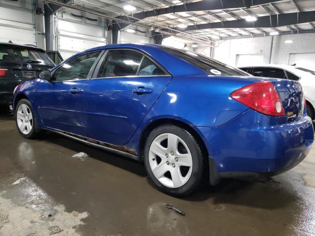 Photo 2 from auction – 2007 PONTIAC G6 BASE with VIN 1G2ZG58B674199777