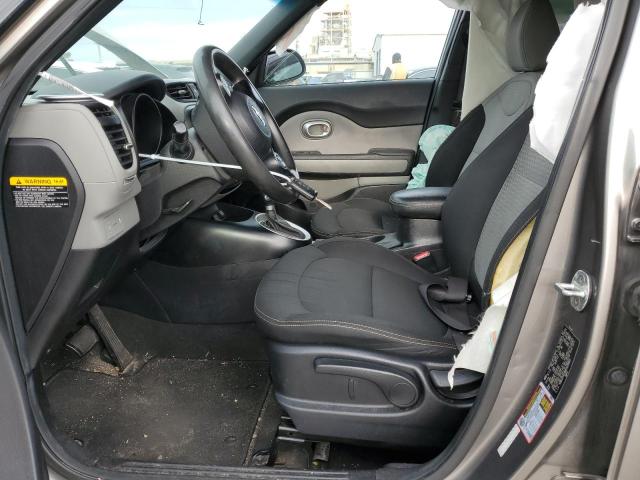 Foto 7 de la subasta – 2016 KIA SOUL + con VIN KNDJP3A59G7239964