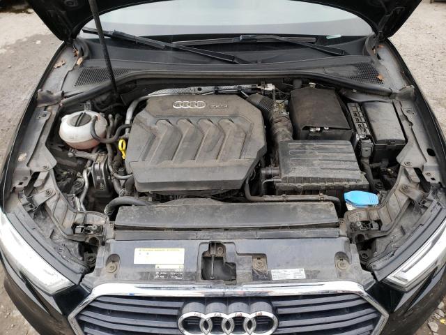 Photo 11 from auction – 2017 AUDI A3 PREMIUM with VIN WAUGUGFF3H1043581