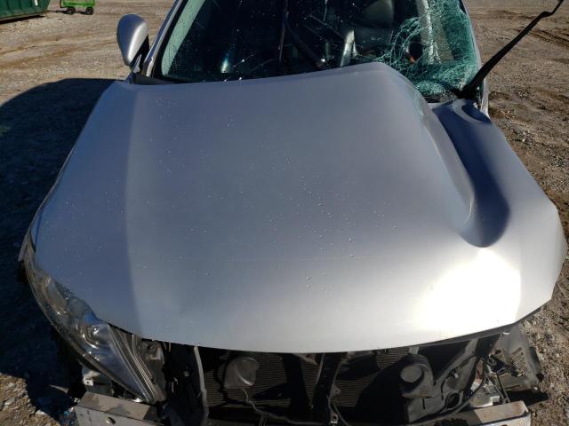 Photo 12 from auction – 2010 LEXUS RX 350 with VIN 2T2ZK1BA9AC017170