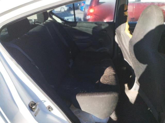 Photo 10 from auction – 2015 NISSAN VERSA with VIN 3N1CN7AP4FL810166