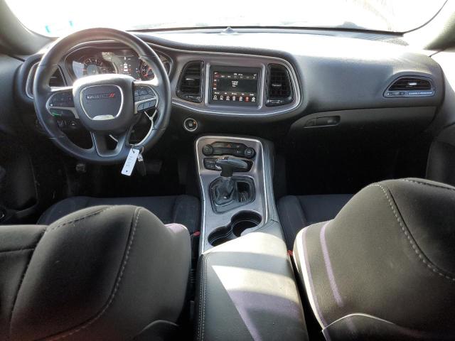 Photo 8 from auction – 2019 DODGE CHALLENGER with VIN 2C3CDZAG0KH574750