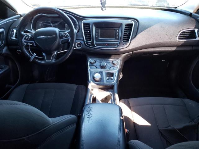 Photo 8 from auction – 2015 CHRYSLER 200 LIMITE with VIN 1C3CCCAB4FN687991