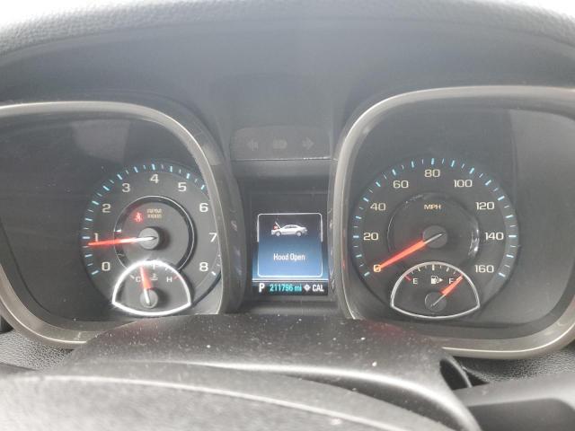 Zdjęcie 9 z aukcji – 2013 CHEVROLET MALIBU 2LT z VIN 1G11E5SA1DF129448