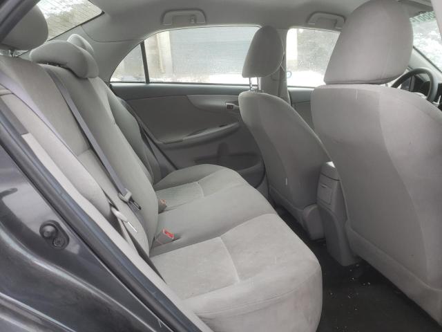Photo 10 from auction – 2009 TOYOTA COROLLA BA with VIN 2T1BU40E39C159730