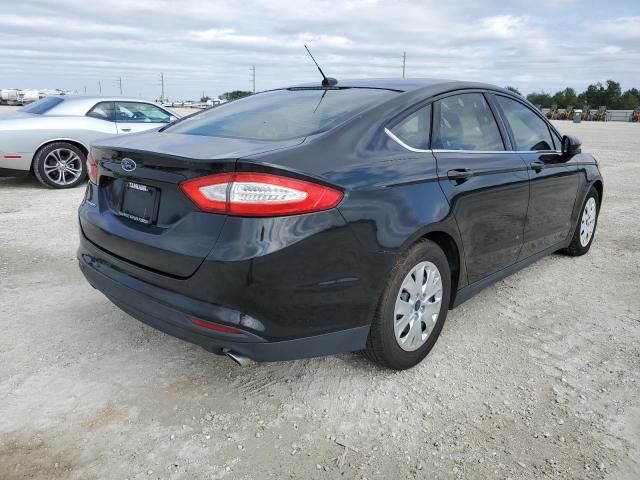 Photo 3 from auction – 2014 FORD FUSION S with VIN 1FA6P0G73E5393937