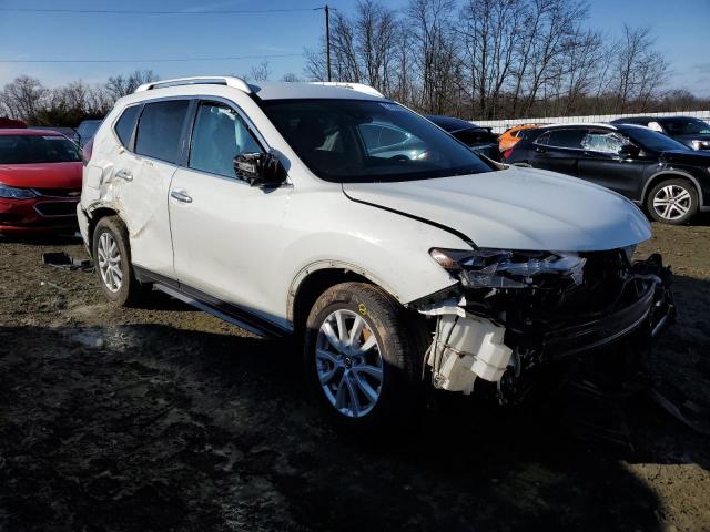 Photo 4 from auction – 2019 NISSAN ROGUE S with VIN KNMAT2MV7KP549752
