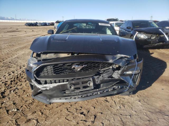Photo 5 from auction – 2018 FORD MUSTANG with VIN 1FA6P8TH8J5181140
