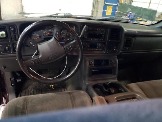 Photo 8 from auction – 2003 CHEVROLET SILVERADO with VIN 2GCEK19T631218777