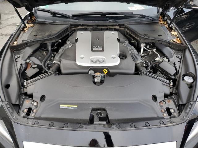 Photo 11 from auction – 2015 INFINITI Q50 BASE with VIN JN1BV7AR3FM398485